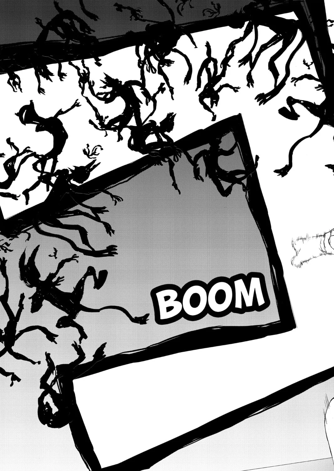 Read Yozakura Quartet chapter 119 image 80 on Lezhin