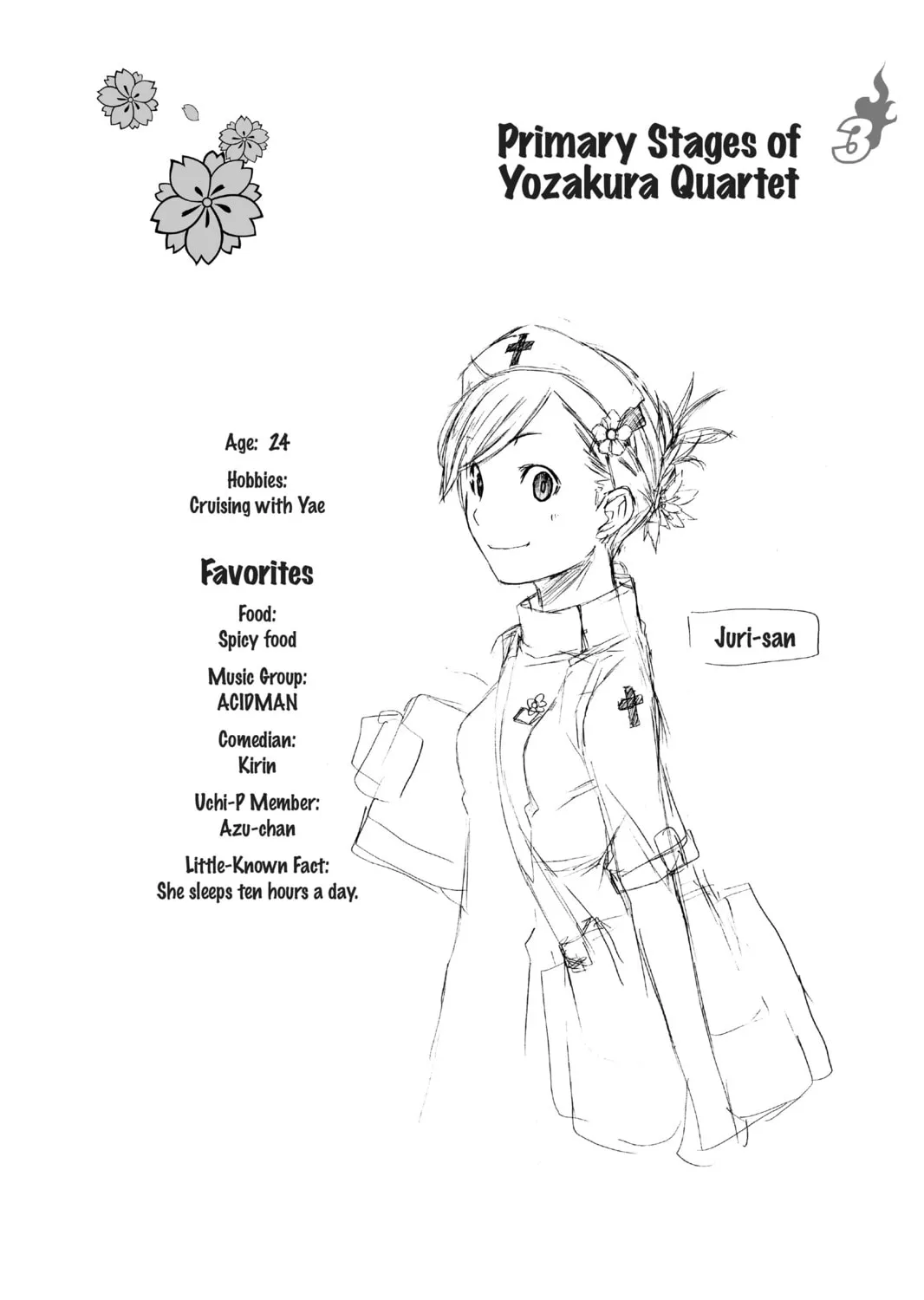 Read Yozakura Quartet chapter 12 image 62 on Lezhin