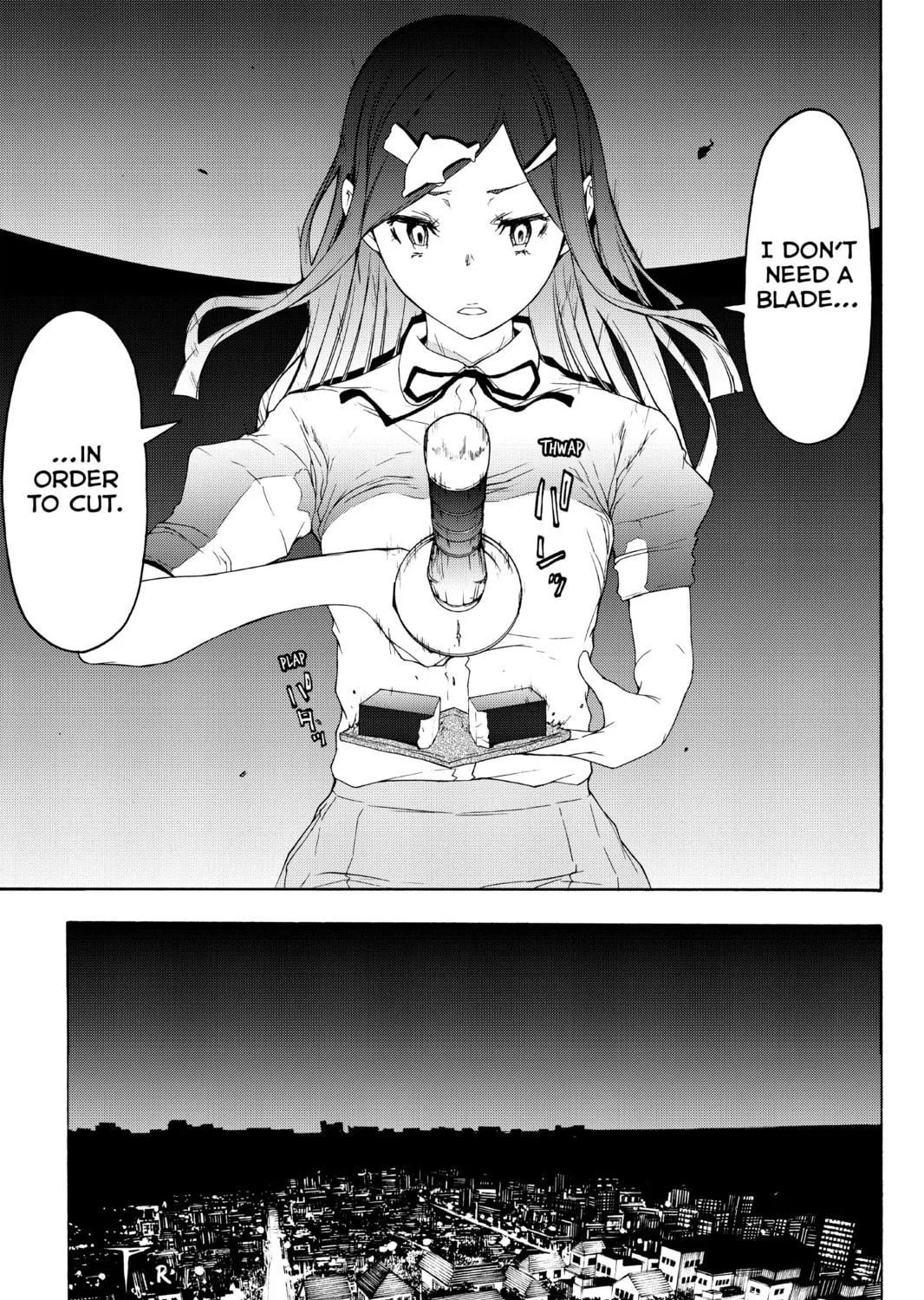 Read Yozakura Quartet chapter 121 image 28 on Lezhin