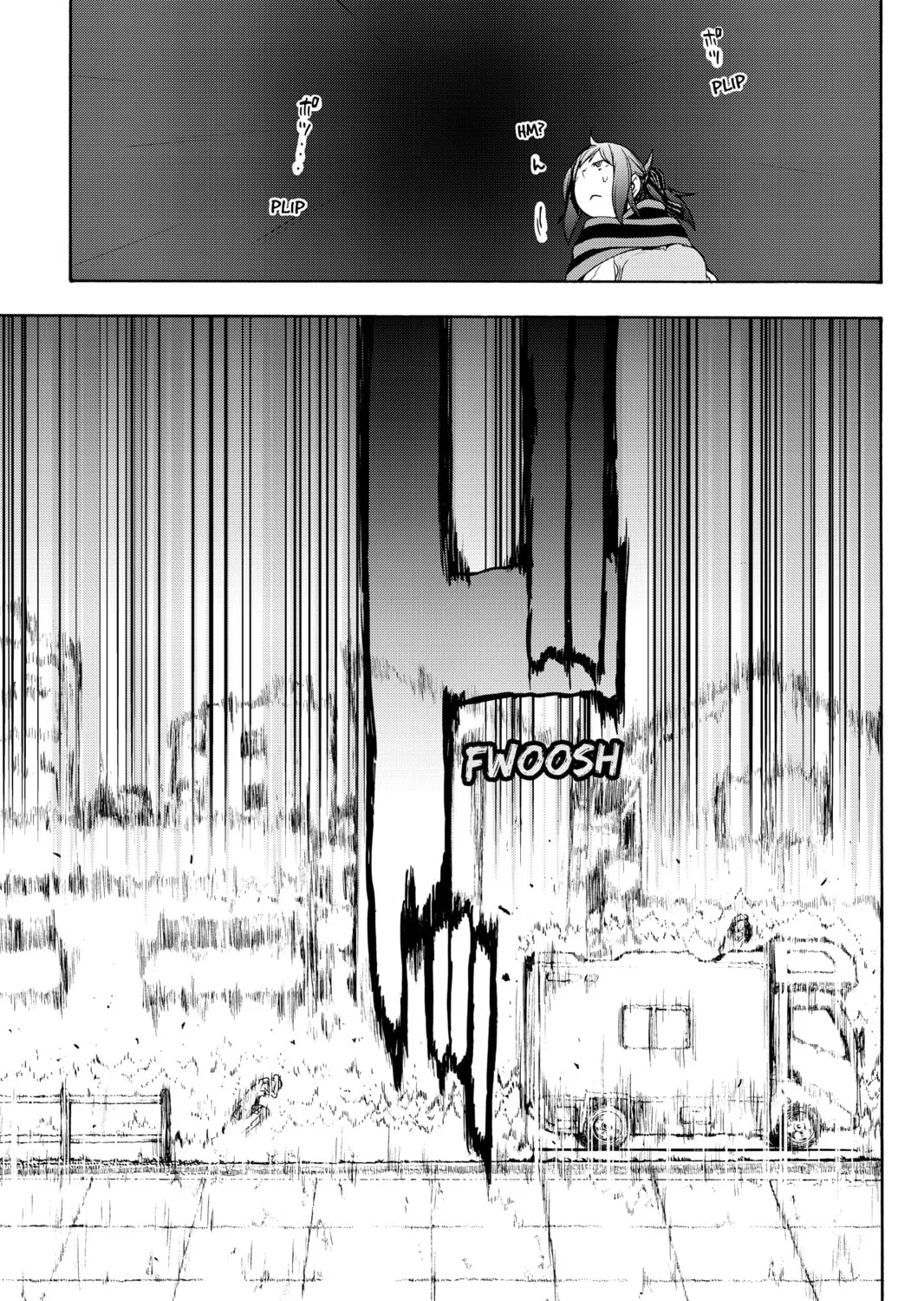 Read Yozakura Quartet chapter 121 image 44 on Lezhin