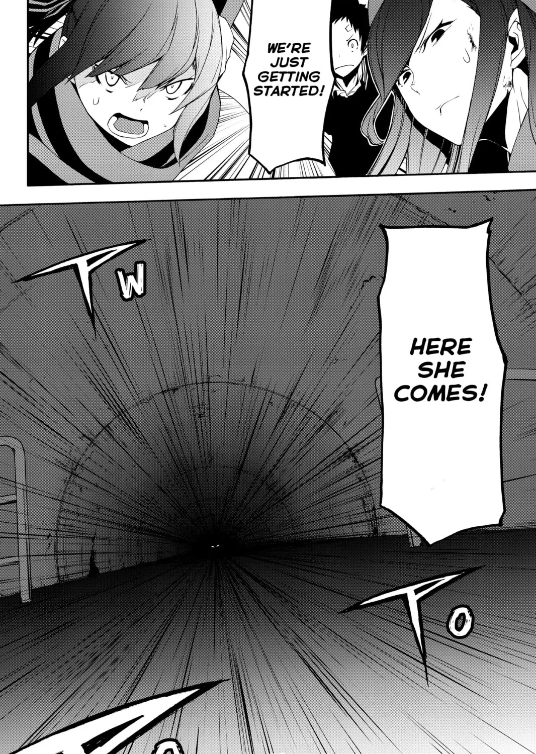 Read Yozakura Quartet chapter 121 image 62 on Lezhin