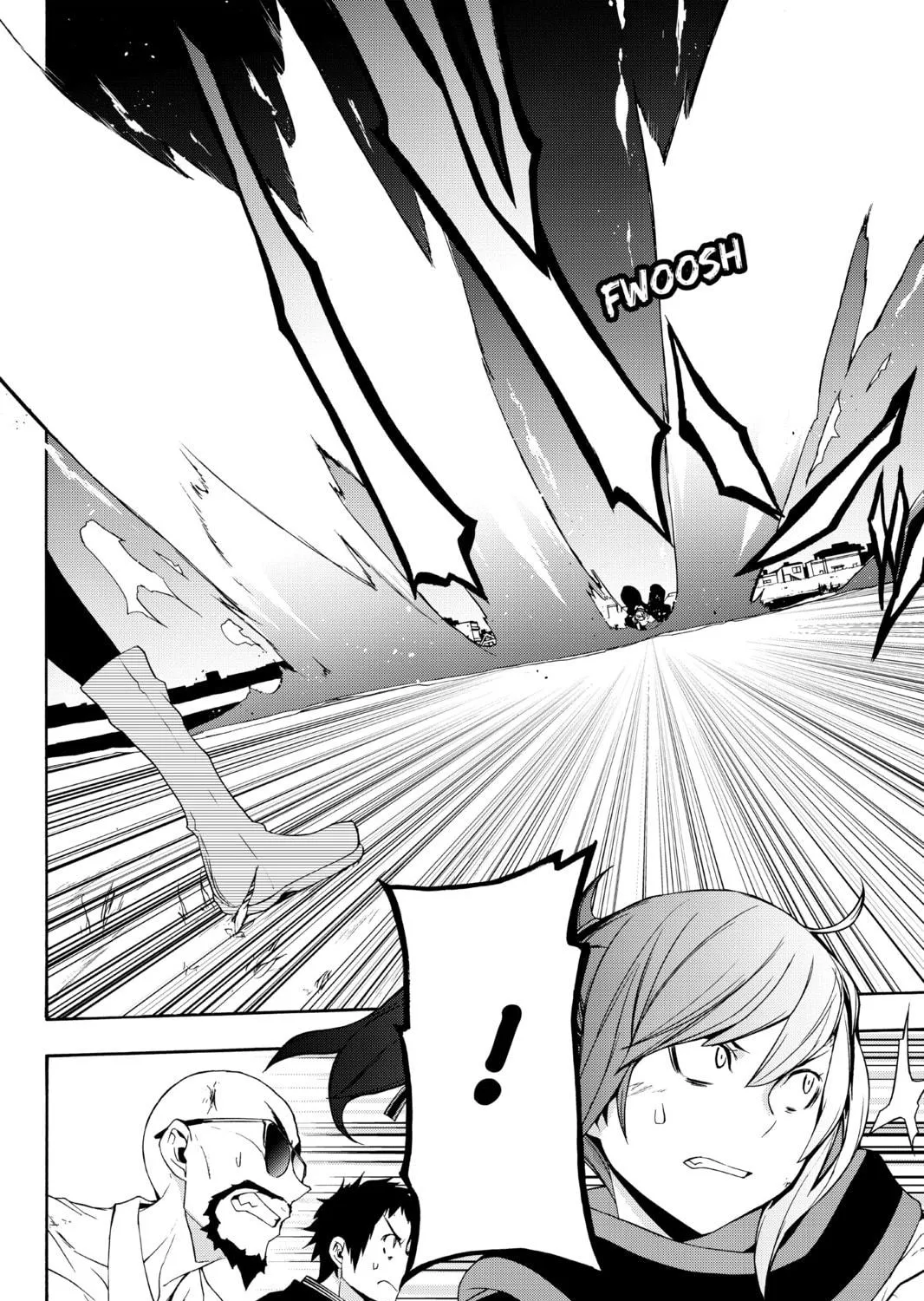 Read Yozakura Quartet chapter 122 image 10 on Lezhin