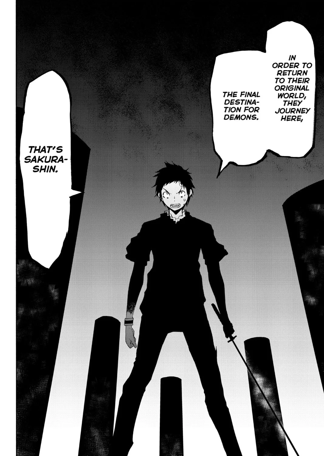 Read Yozakura Quartet chapter 122 image 50 on Lezhin