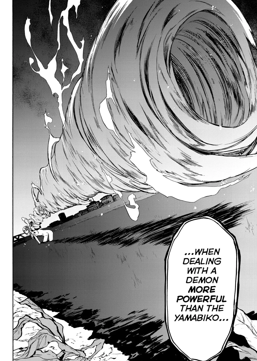 Read Yozakura Quartet chapter 122 image 62 on Lezhin