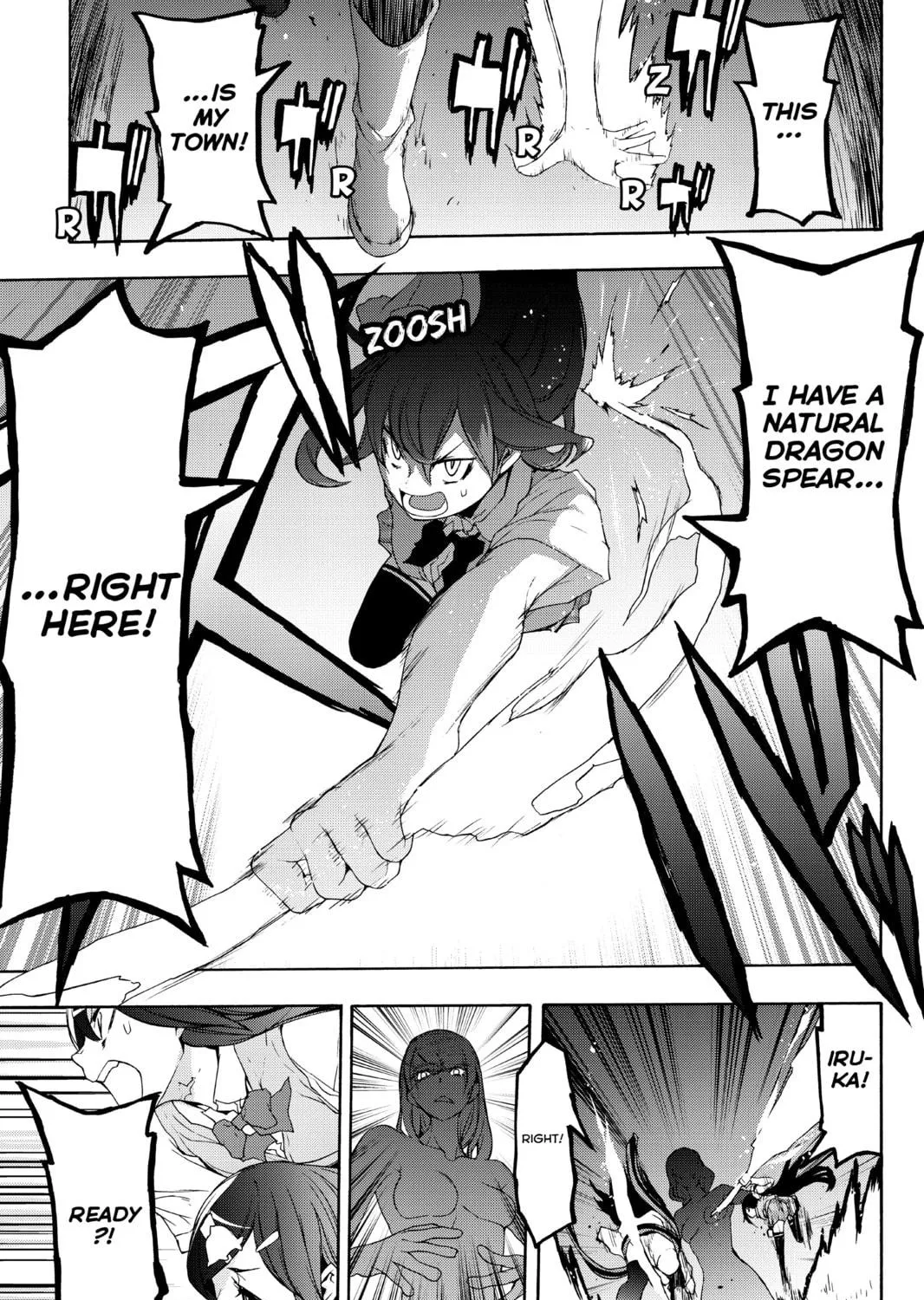 Read Yozakura Quartet chapter 123 image 108 on Lezhin