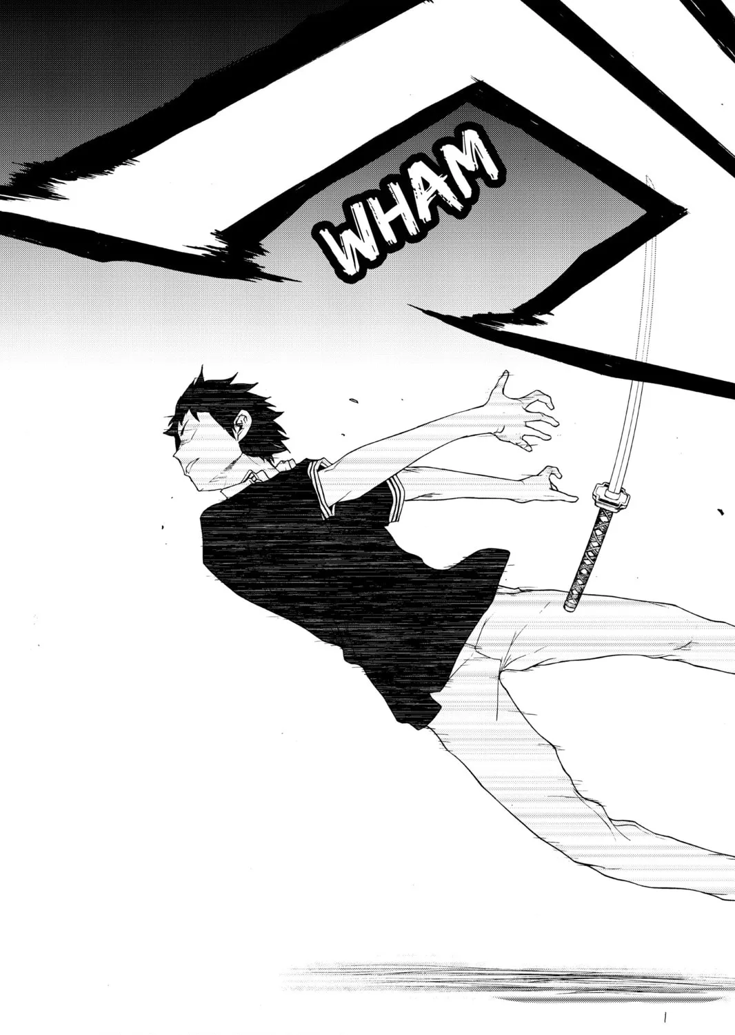 Read Yozakura Quartet chapter 123 image 140 on Lezhin
