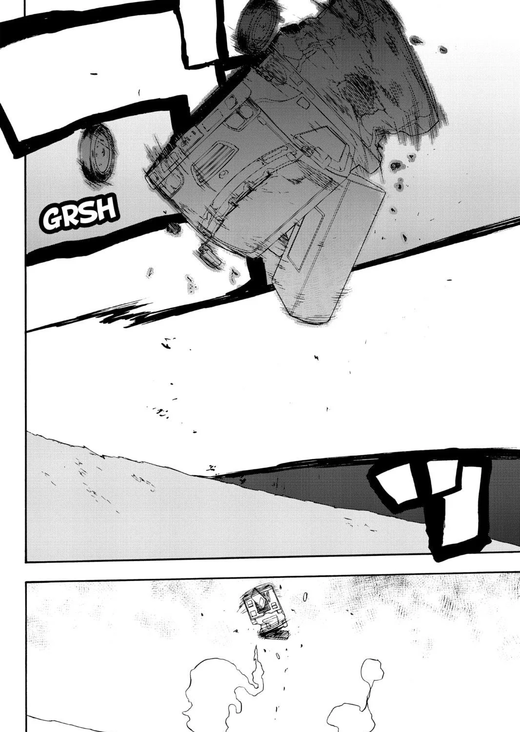 Read Yozakura Quartet chapter 123 image 58 on Lezhin