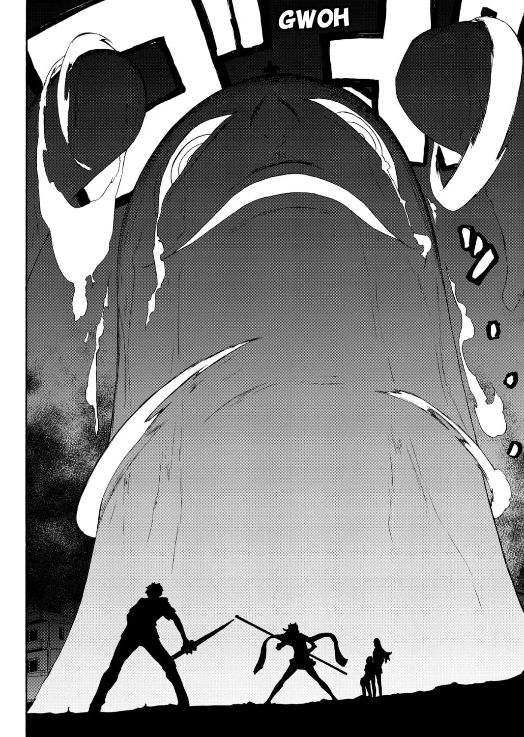 Read Yozakura Quartet chapter 123 image 6 on Lezhin