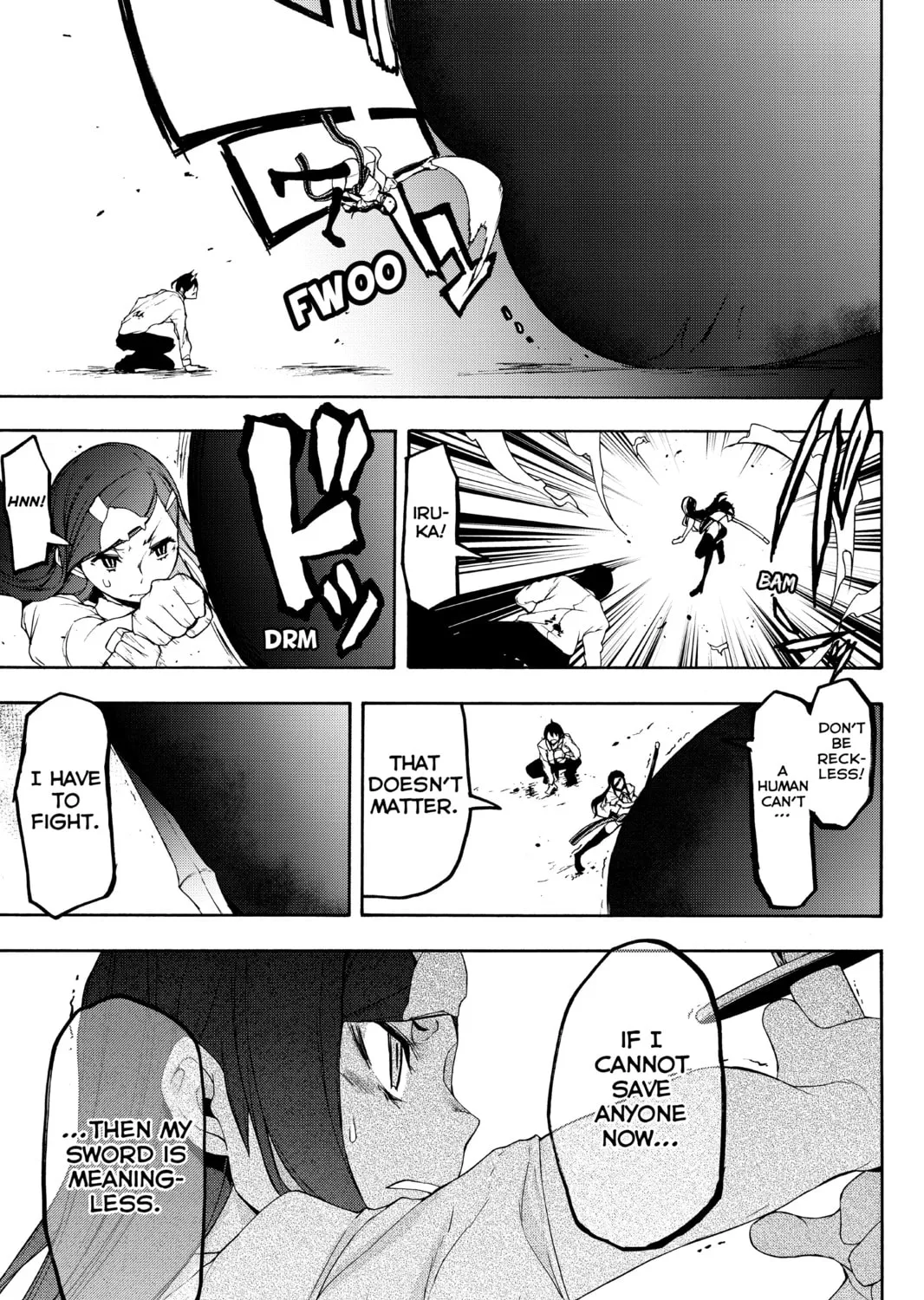 Read Yozakura Quartet chapter 123 image 96 on Lezhin