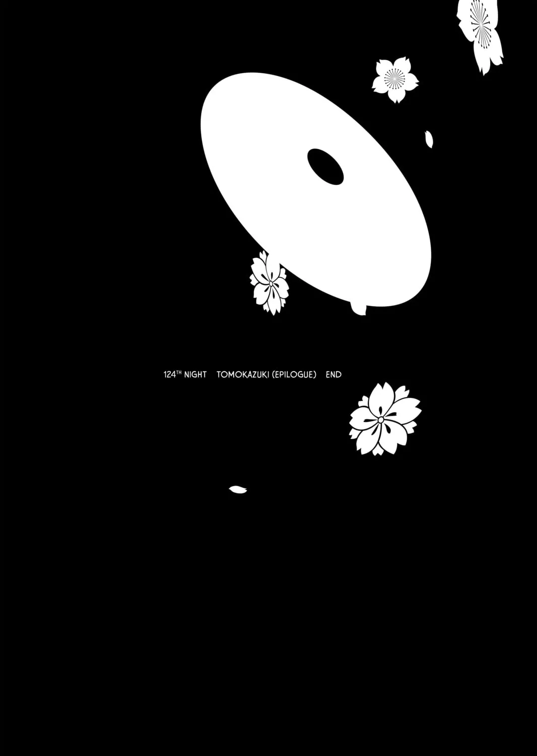 Read Yozakura Quartet chapter 124 image 102 on Lezhin