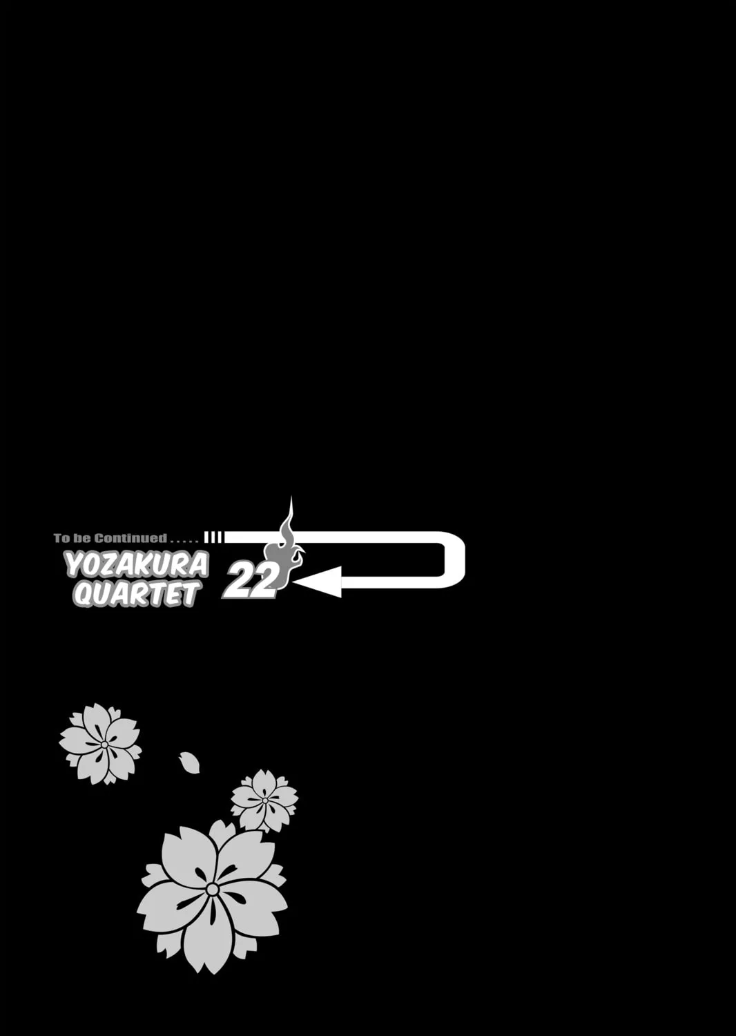 Read Yozakura Quartet chapter 124 image 104 on Lezhin