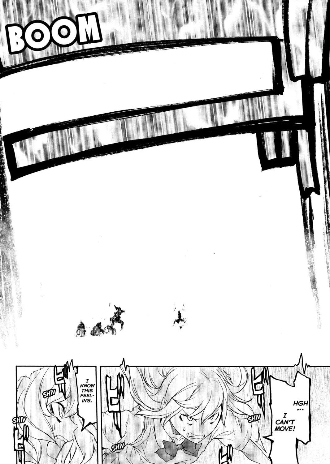 Read Yozakura Quartet chapter 124 image 42 on Lezhin