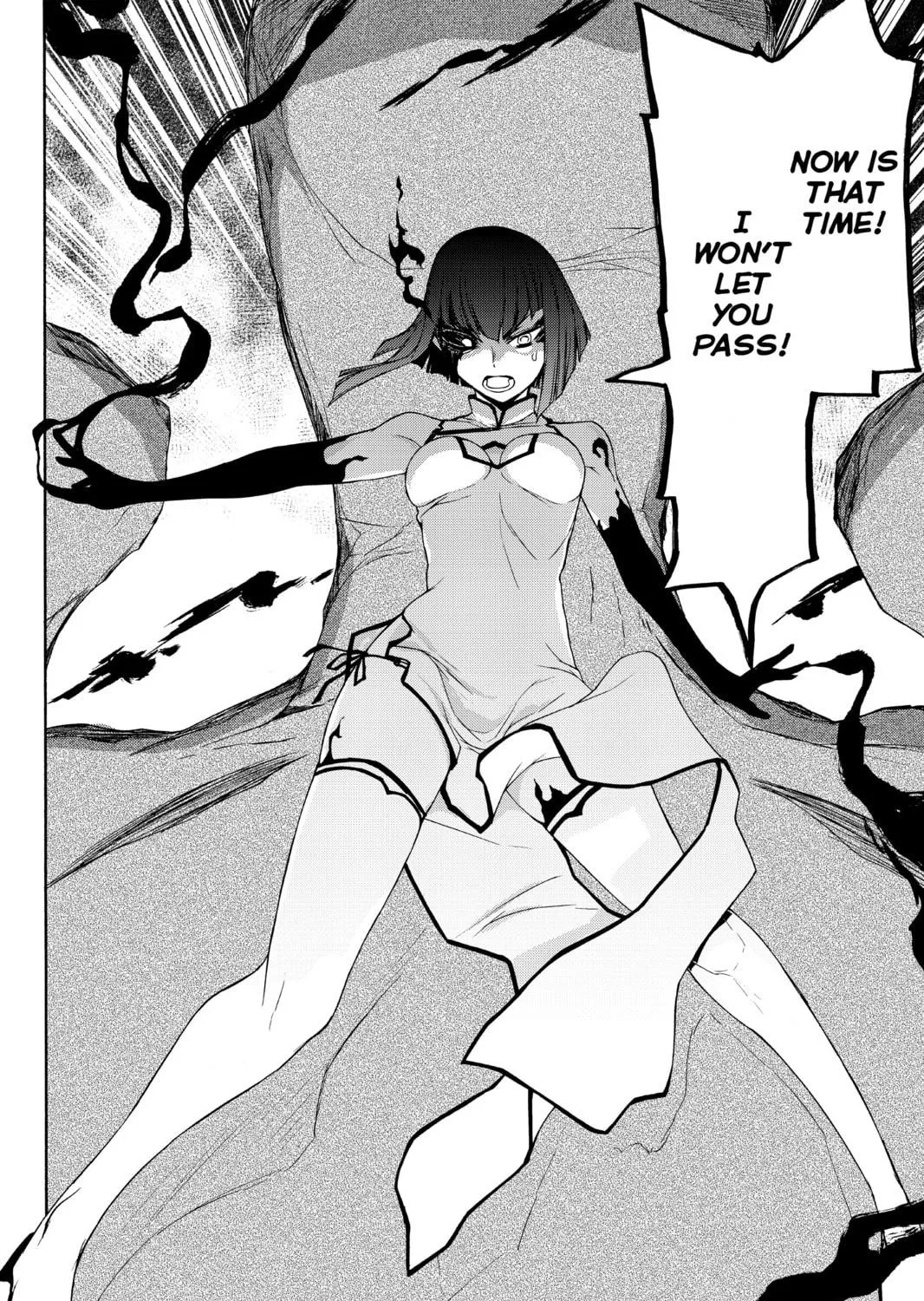 Read Yozakura Quartet chapter 124 image 58 on Lezhin
