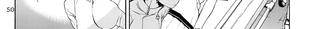 Read Yozakura Quartet chapter 126 image 3 on Lezhin