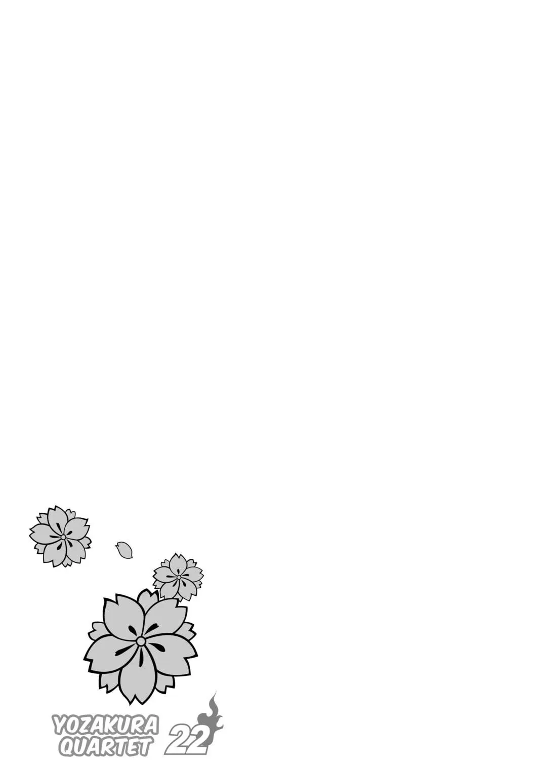 Read Yozakura Quartet chapter 126 image 64 on Lezhin