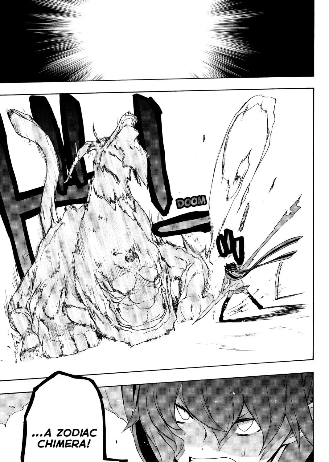 Read Yozakura Quartet chapter 128 image 28 on Lezhin