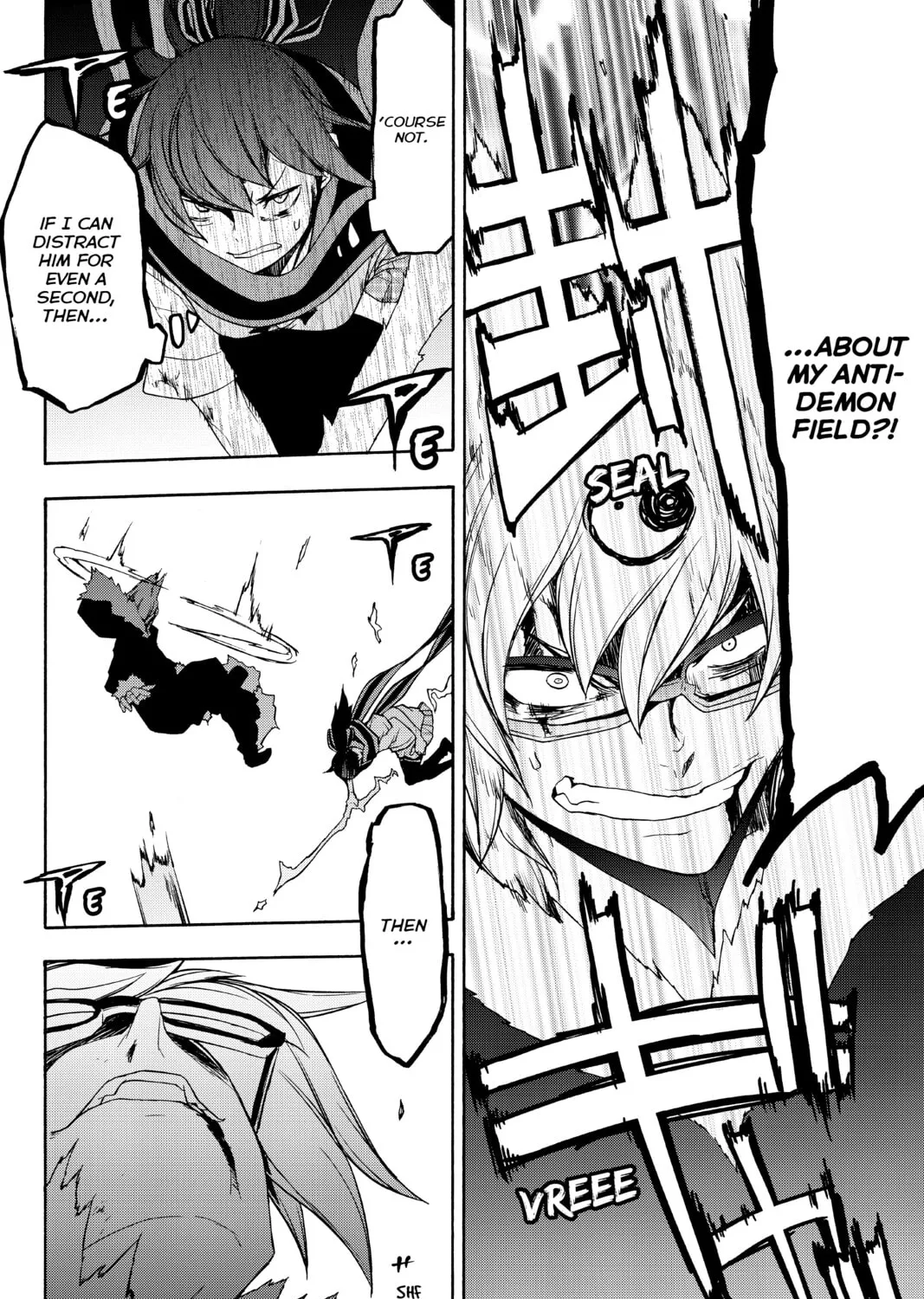 Read Yozakura Quartet chapter 128 image 62 on Lezhin