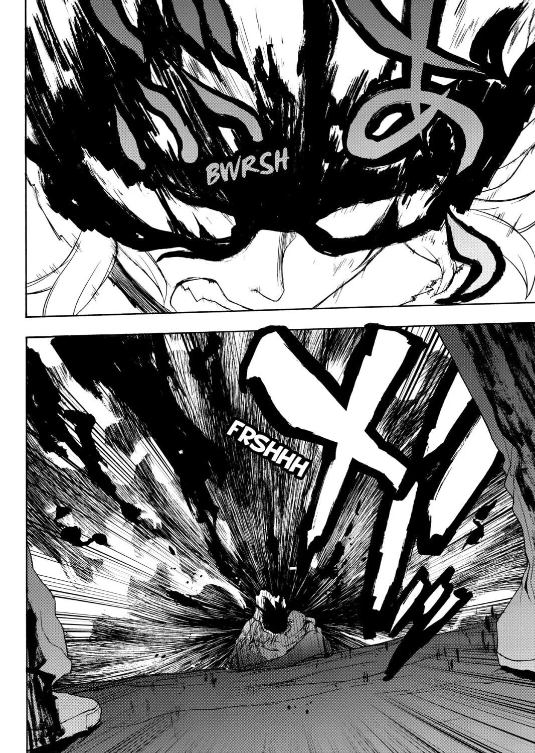 Read Yozakura Quartet chapter 129 image 46 on Lezhin