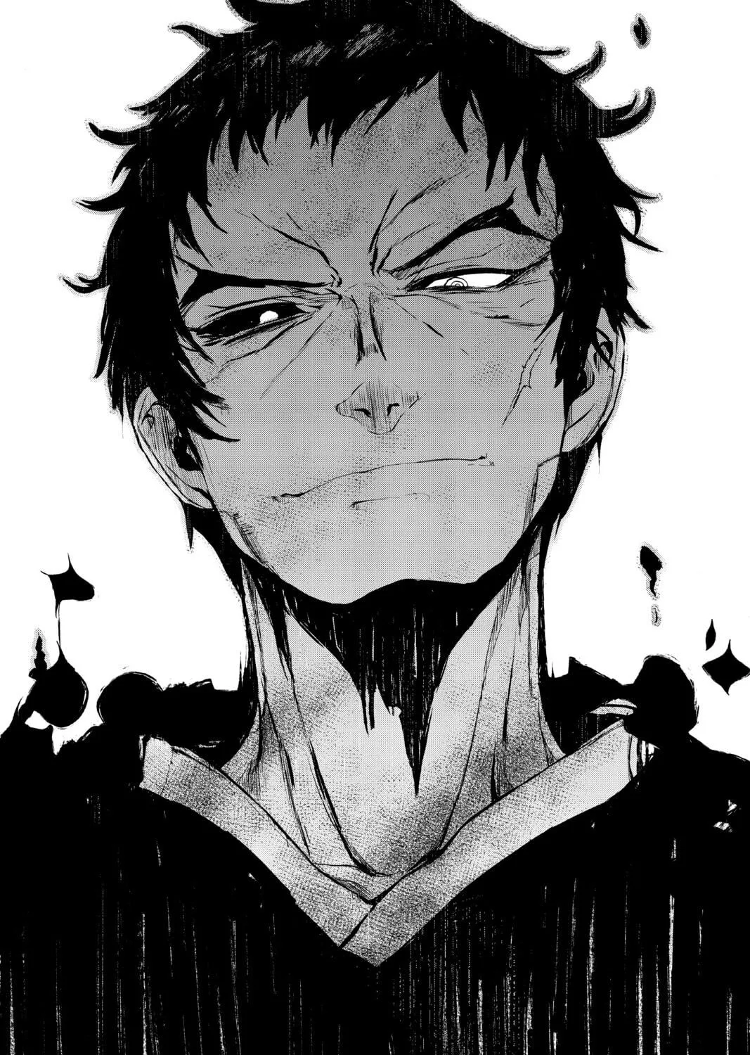 Read Yozakura Quartet chapter 129 image 64 on Lezhin