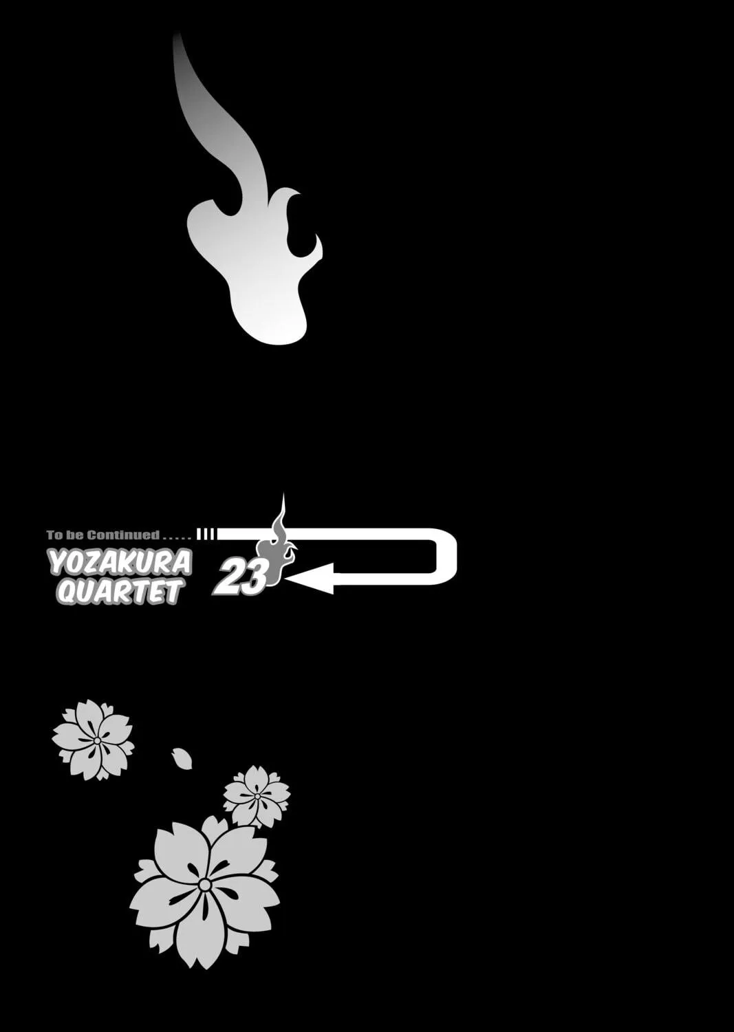 Read Yozakura Quartet chapter 129 image 68 on Lezhin