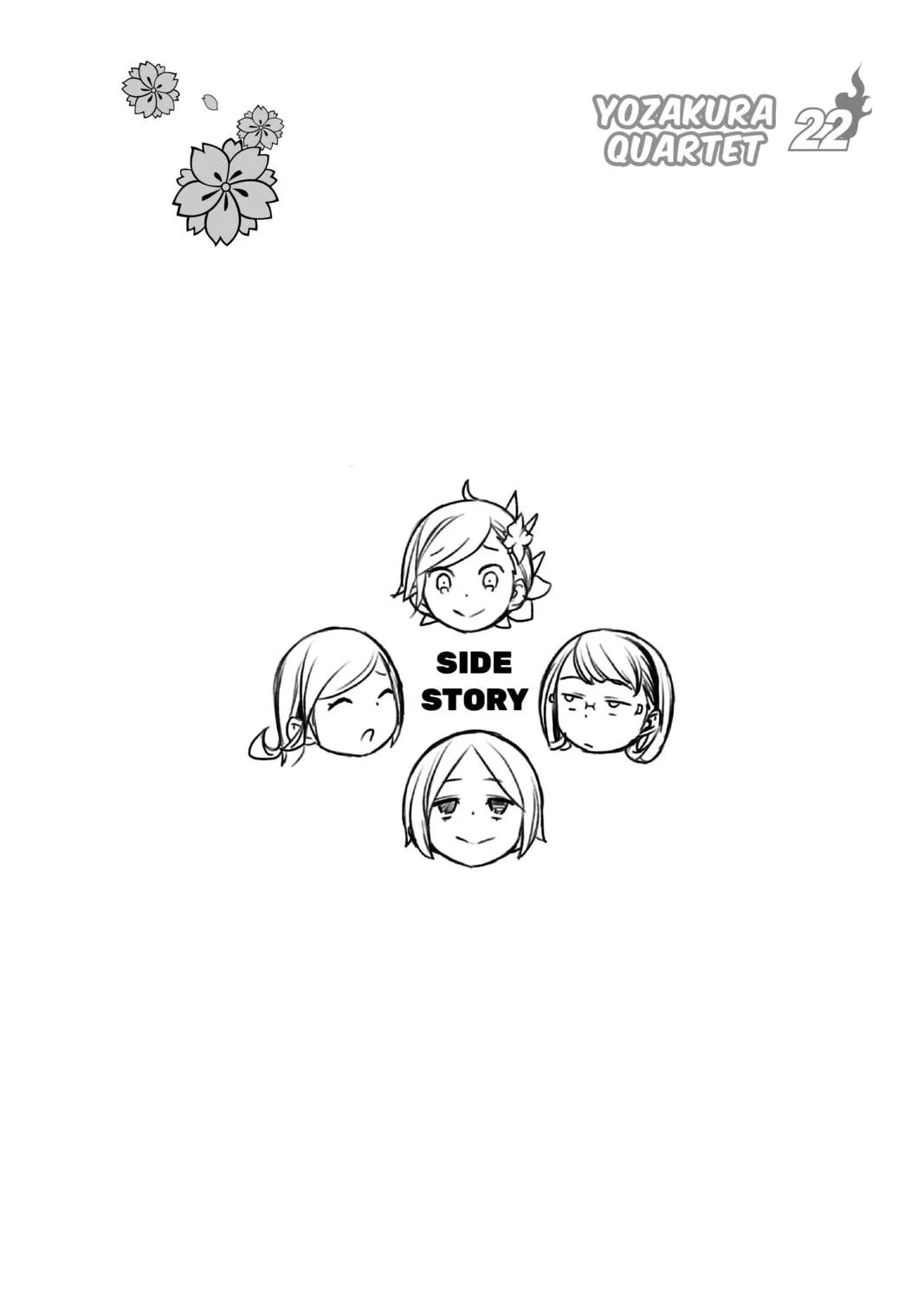 Read Yozakura Quartet chapter 129 image 70 on Lezhin