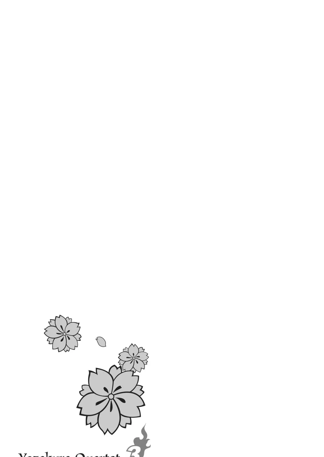 Read Yozakura Quartet chapter 13 image 54 on Lezhin