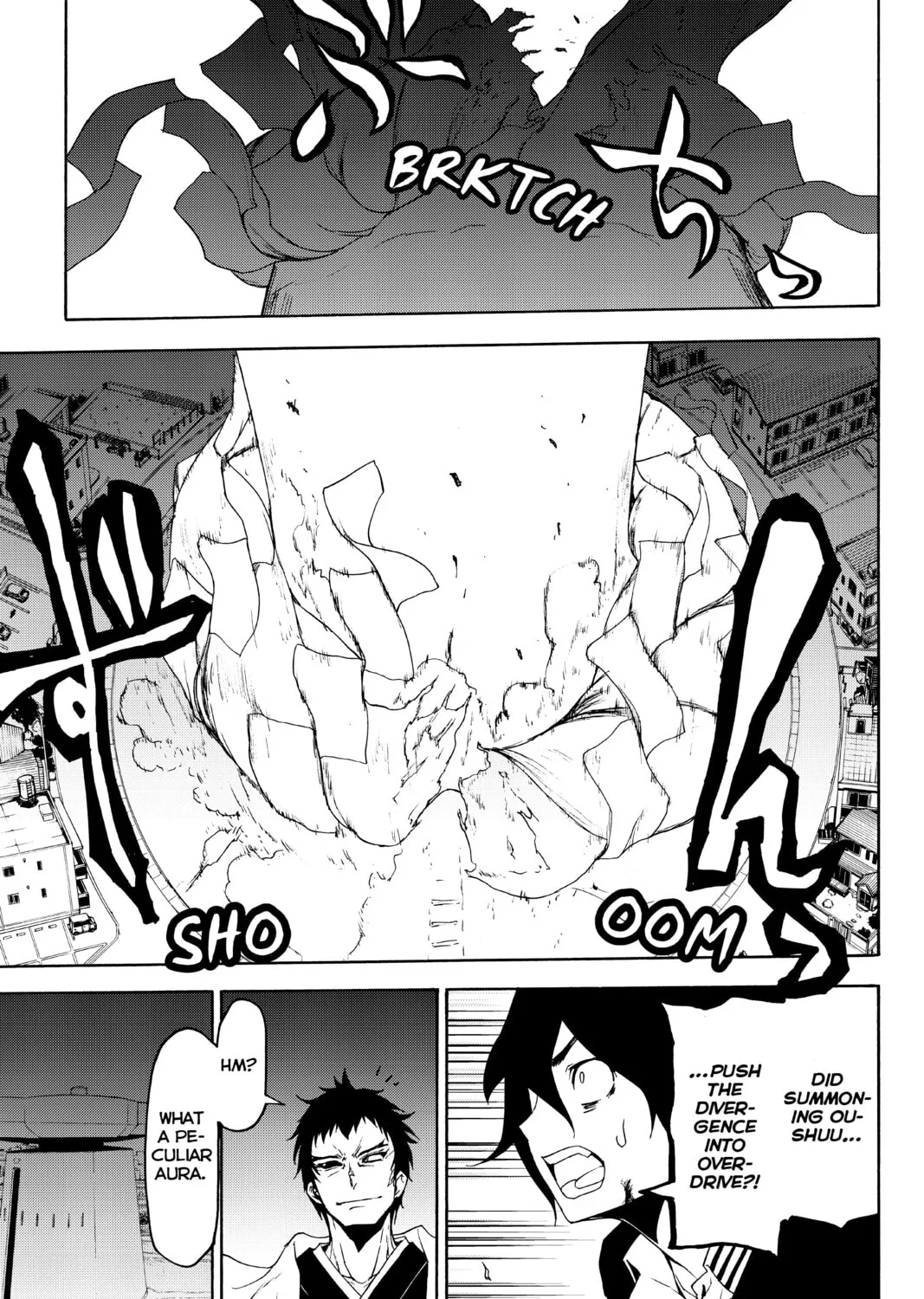 Read Yozakura Quartet chapter 131 image 60 on Lezhin