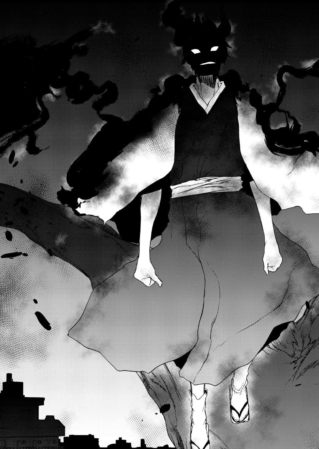 Read Yozakura Quartet chapter 131 image 76 on Lezhin