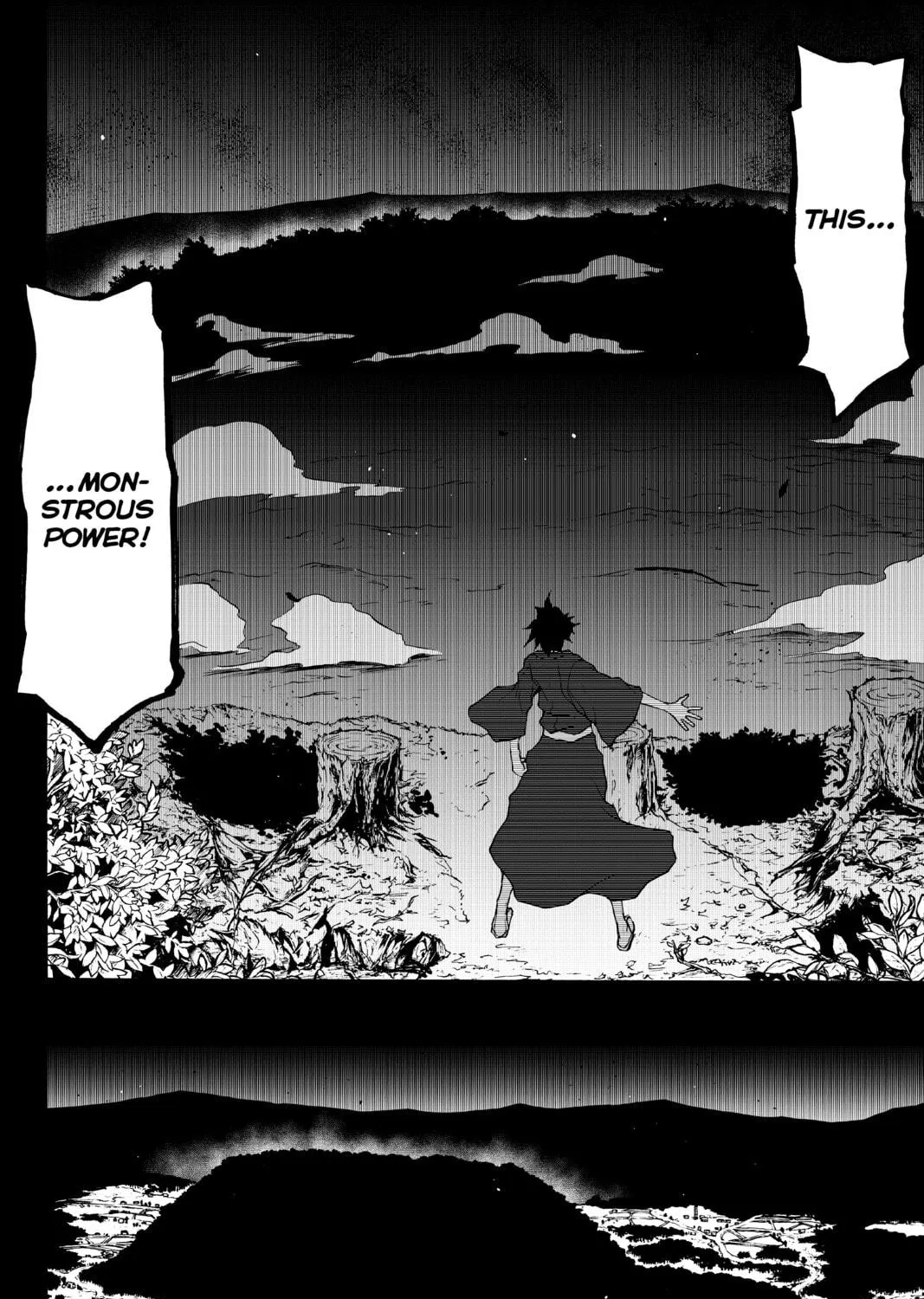 Read Yozakura Quartet chapter 132 image 58 on Lezhin