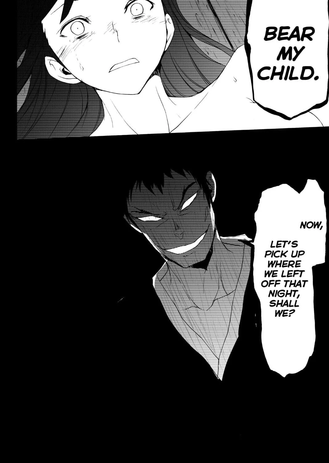 Read Yozakura Quartet chapter 132 image 70 on Lezhin