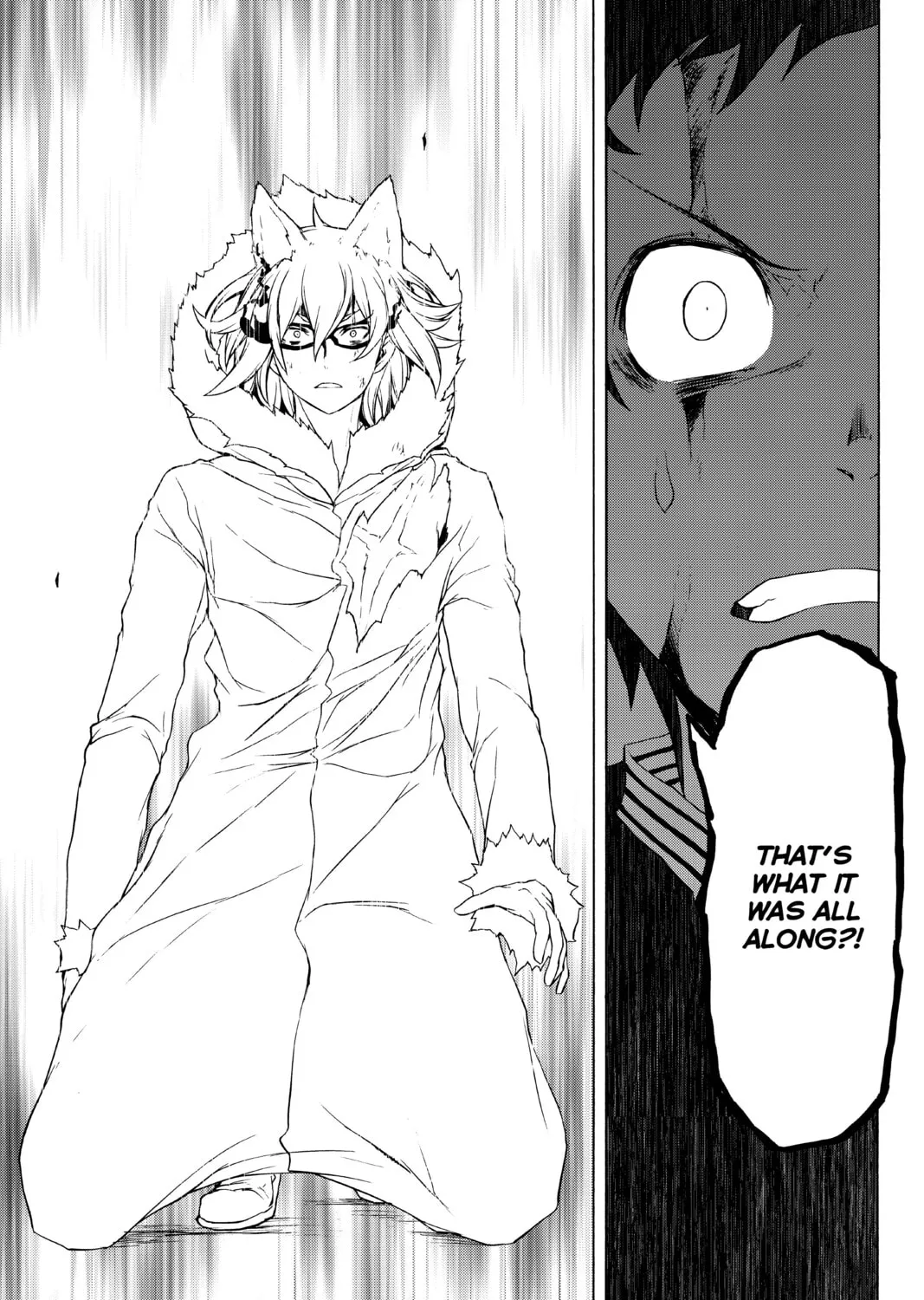 Read Yozakura Quartet chapter 132 image 92 on Lezhin