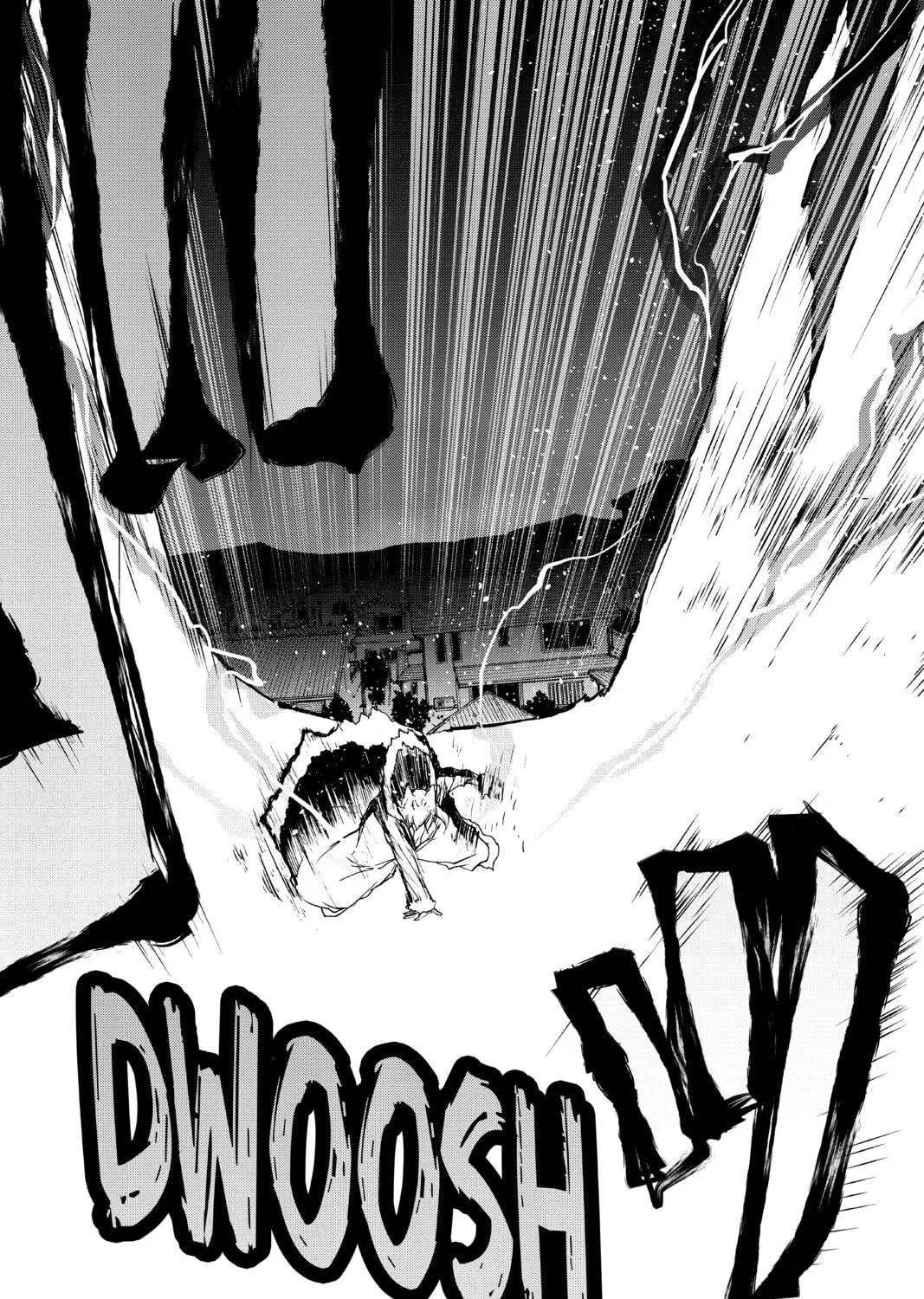 Read Yozakura Quartet chapter 133 image 66 on Lezhin