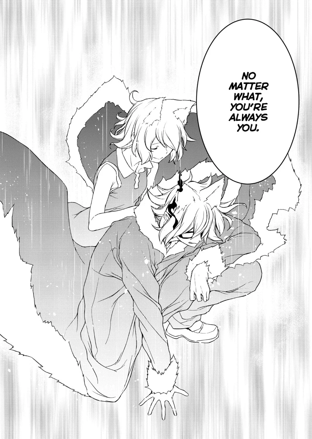 Read Yozakura Quartet chapter 134 image 54 on Lezhin