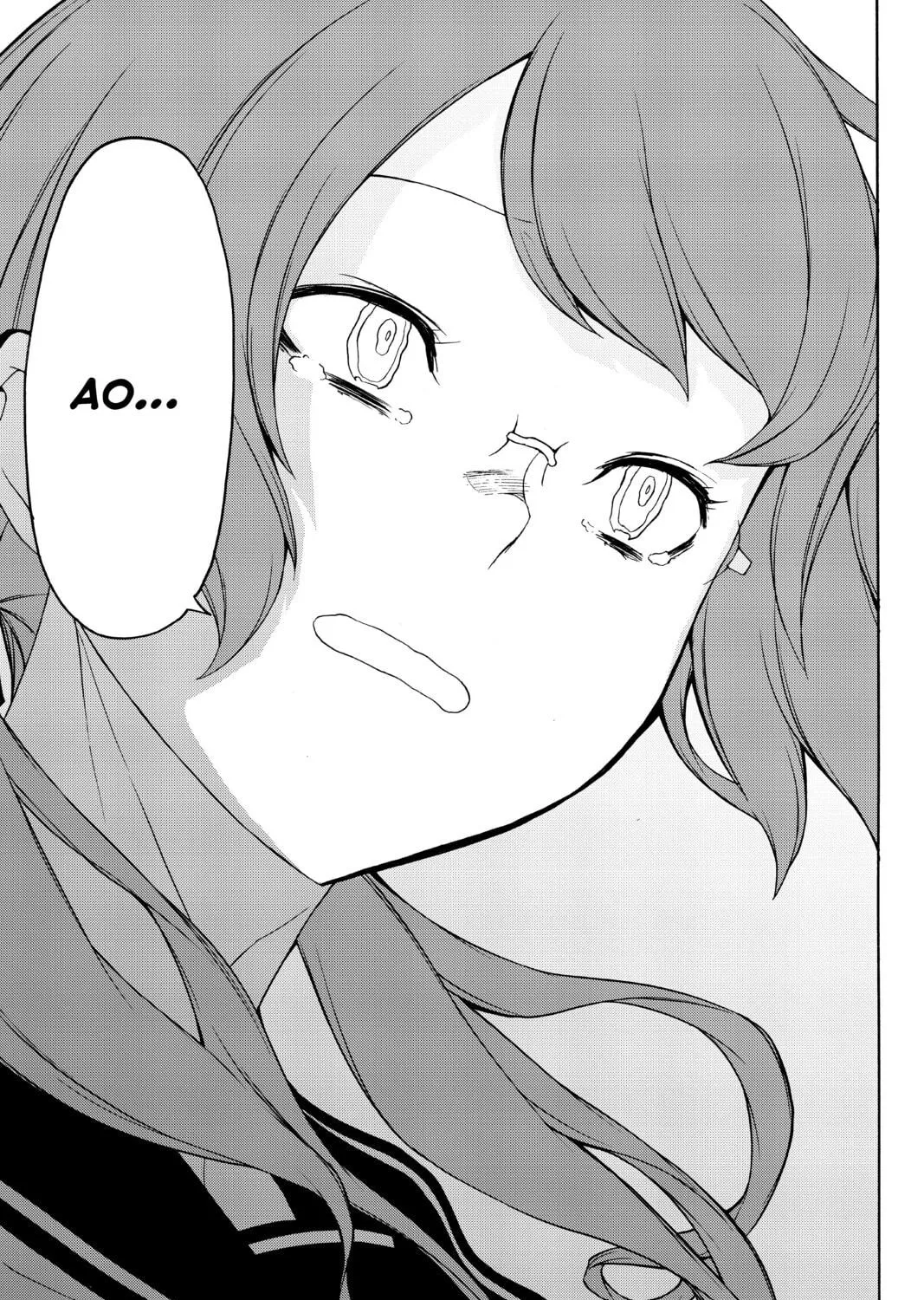 Read Yozakura Quartet chapter 134 image 68 on Lezhin