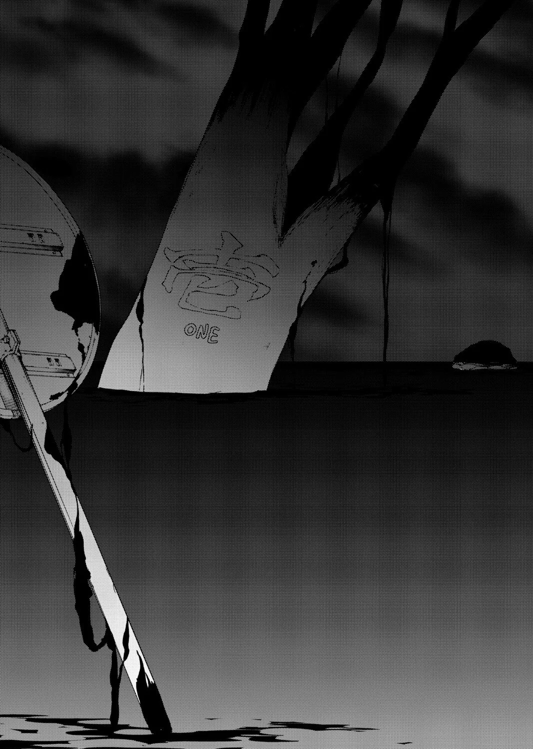 Read Yozakura Quartet chapter 135 image 72 on Lezhin
