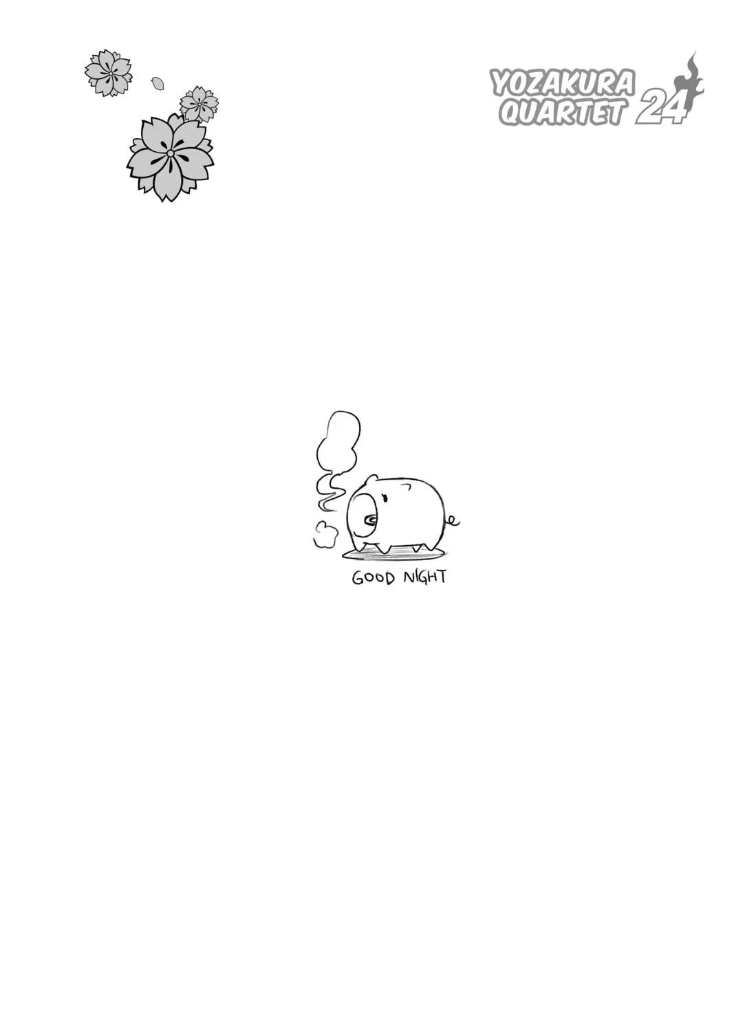 Read Yozakura Quartet chapter 139 image 58 on Lezhin