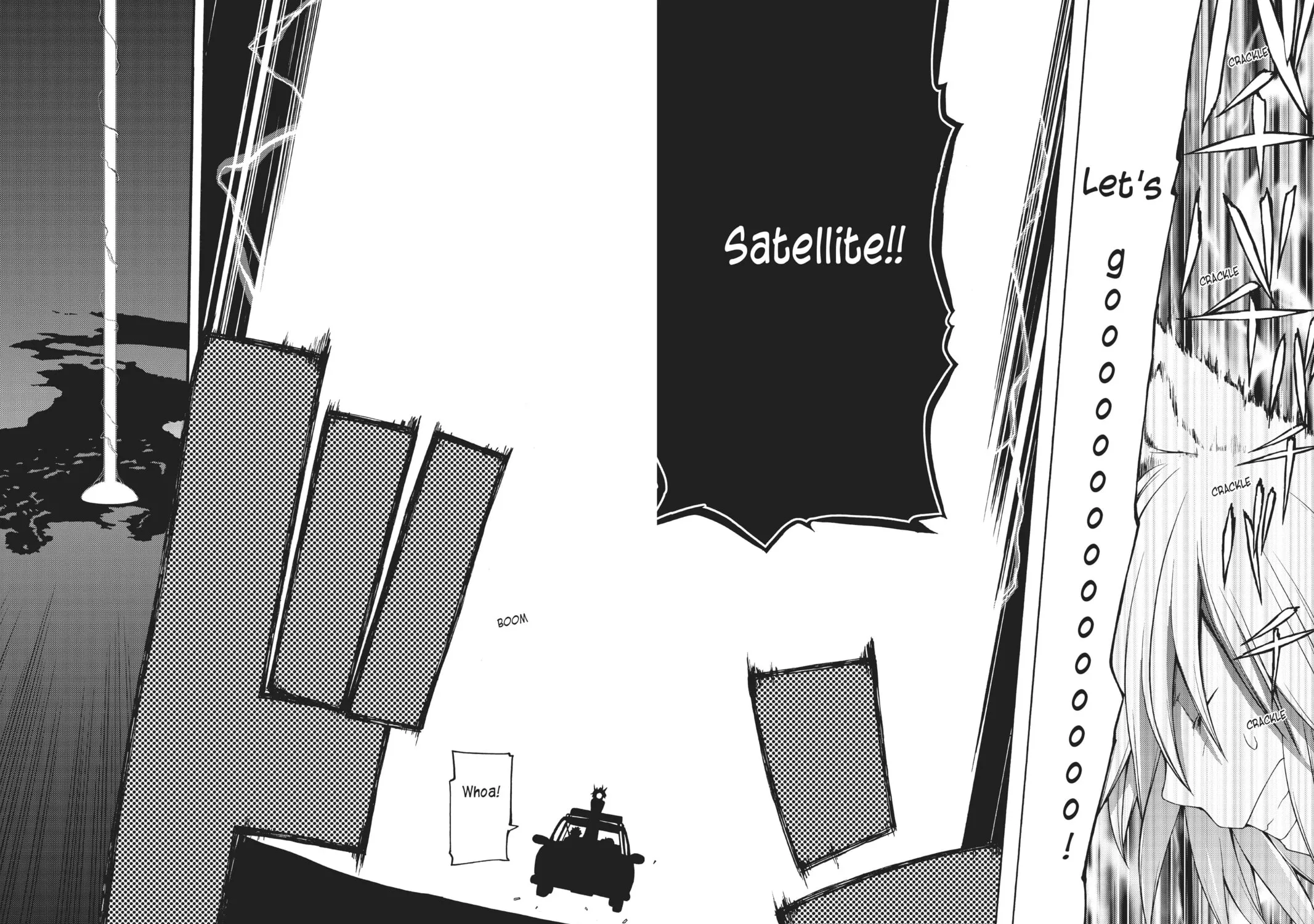 Read Yozakura Quartet chapter 14 image 52 on Lezhin