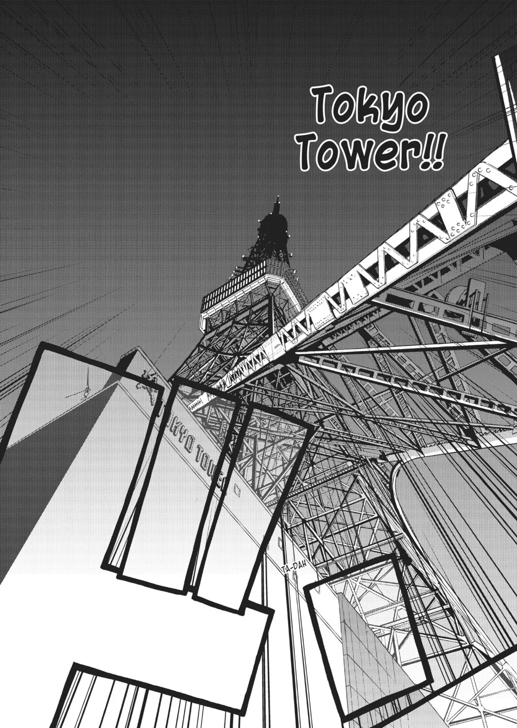 Read Yozakura Quartet chapter 14 image 60 on Lezhin