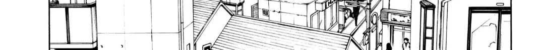 Read Yozakura Quartet chapter 140 image 37 on Lezhin