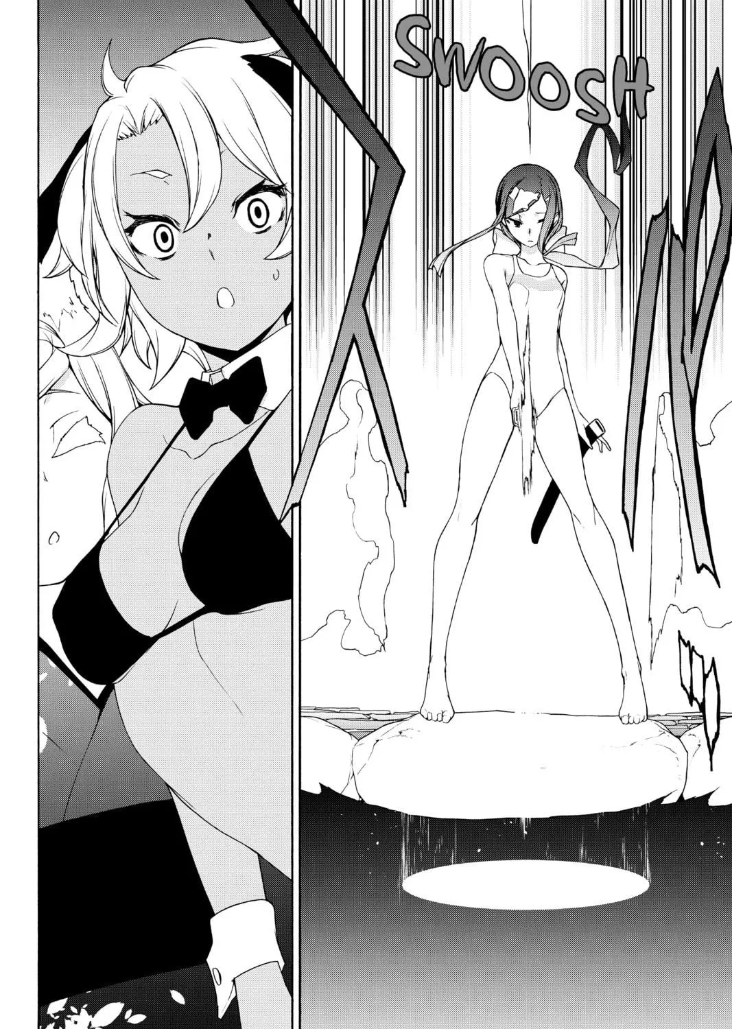 Read Yozakura Quartet chapter 142 image 34 on Lezhin