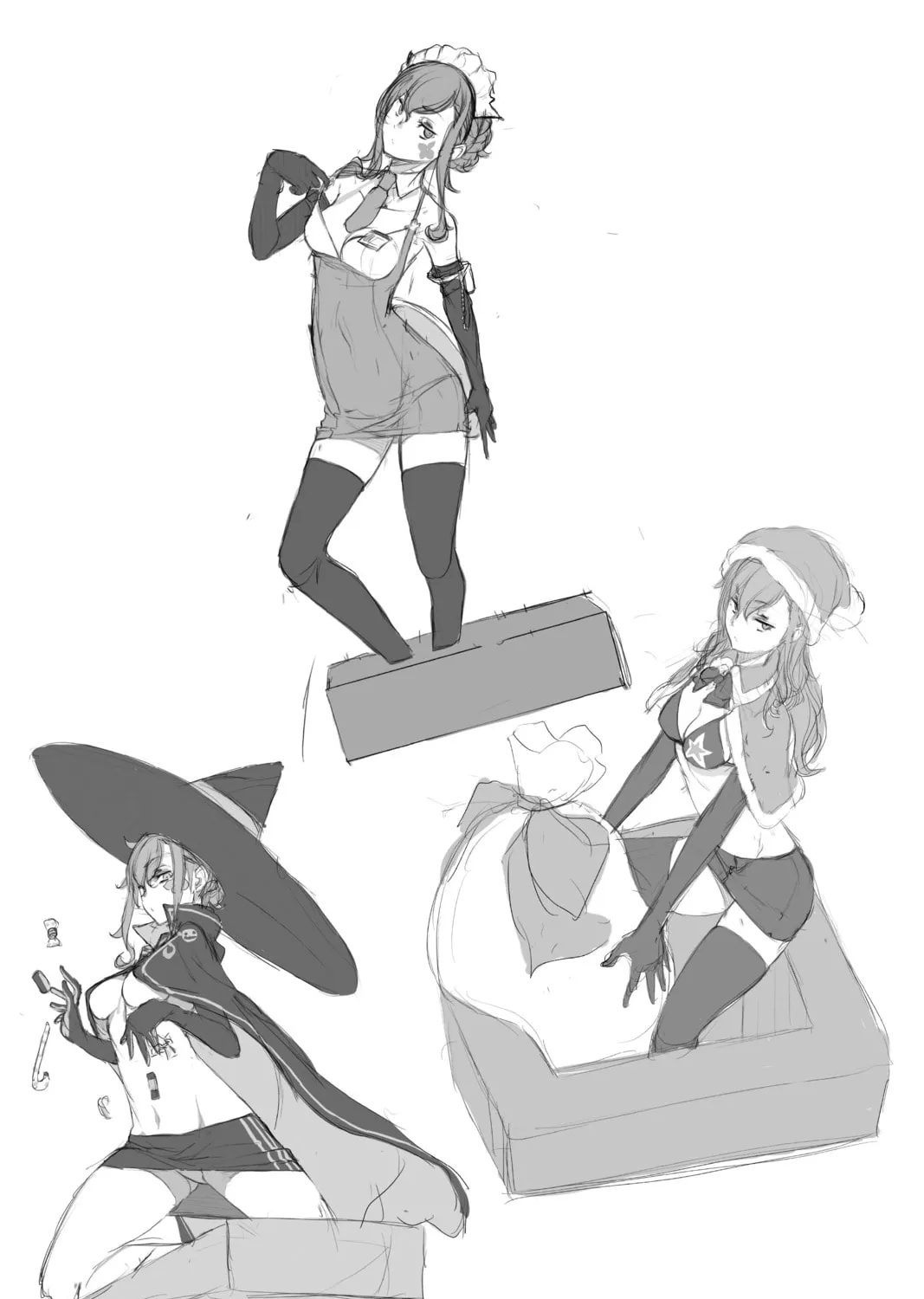 Read Yozakura Quartet chapter 142 image 60 on Lezhin