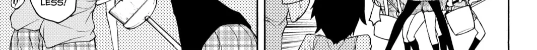 Read Yozakura Quartet chapter 145 image 1 on Lezhin