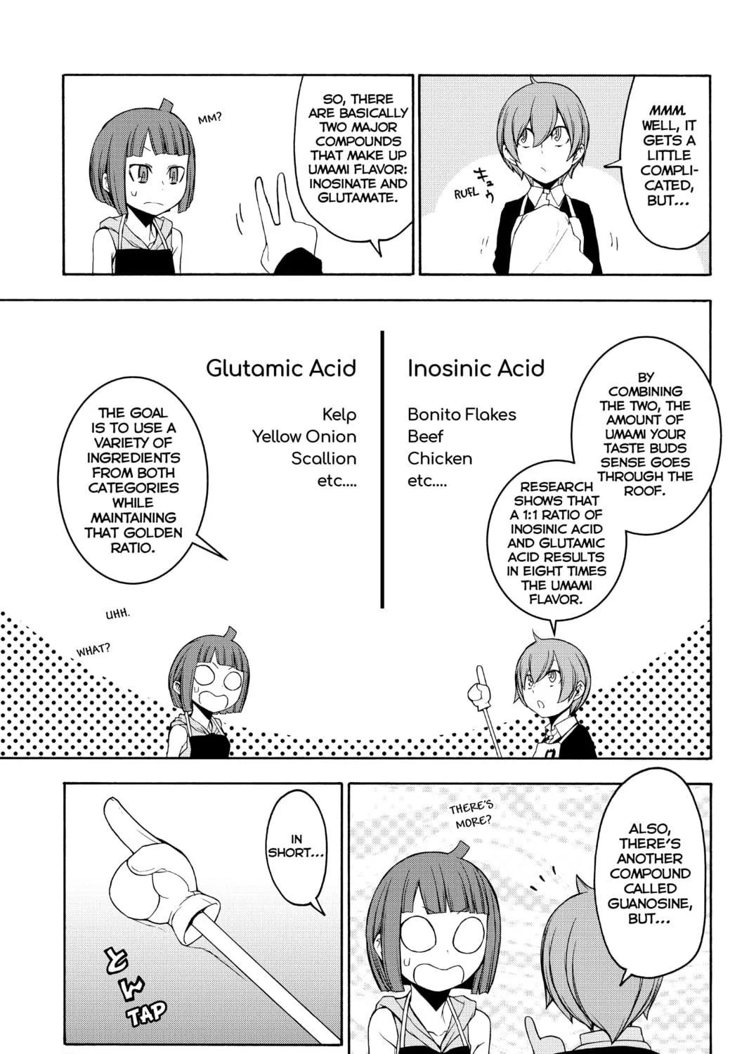 Read Yozakura Quartet chapter 145 image 40 on Lezhin