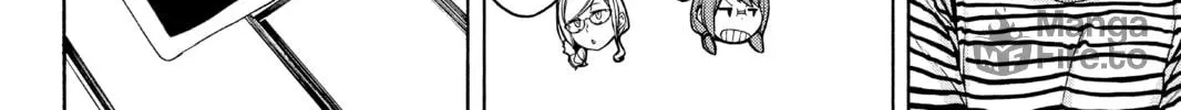 Read Yozakura Quartet chapter 147 image 35 on Lezhin