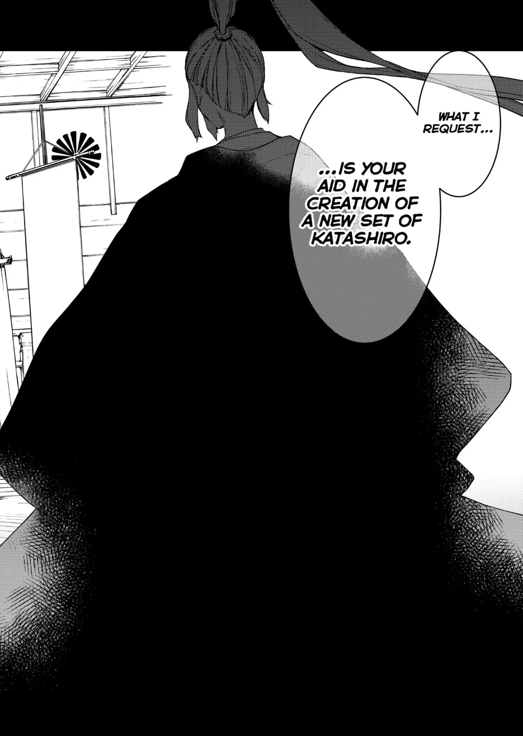 Read Yozakura Quartet chapter 147 image 66 on Lezhin