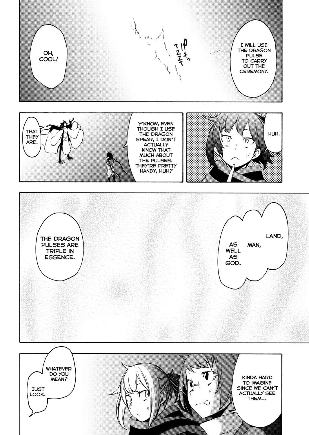 Read Yozakura Quartet chapter 148 image 38 on Lezhin
