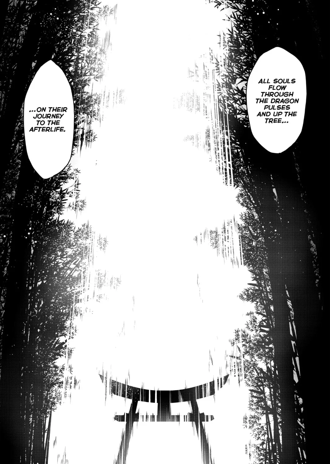 Read Yozakura Quartet chapter 148 image 44 on Lezhin