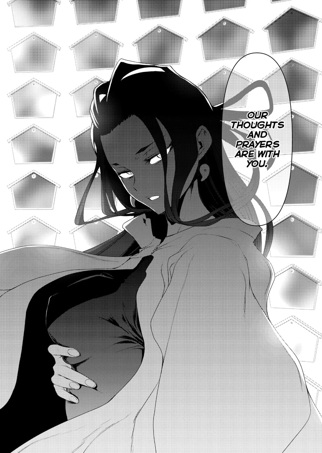 Read Yozakura Quartet chapter 148 image 50 on Lezhin