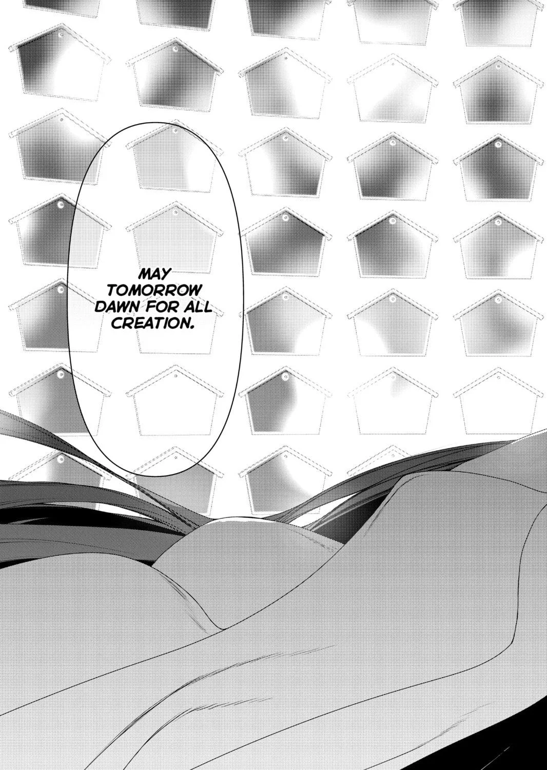 Read Yozakura Quartet chapter 148 image 52 on Lezhin