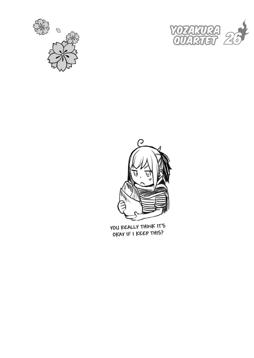 Read Yozakura Quartet chapter 148 image 78 on Lezhin